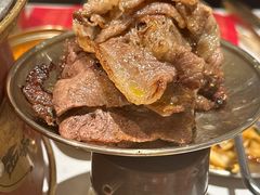 -西塔老太太泥炉烤肉(川沙百联店)