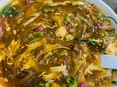 酸辣汤-毛华美食(清扬路店)