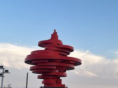 -五四广场