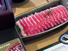 -季季山·云南野生菌火锅(上海首店)