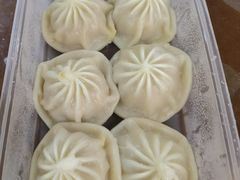 -禾诗夜市大饼油条(松江店)