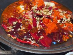-鸿姐老火锅·传统炒料(上海旗舰店)