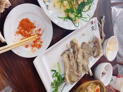 -清真·伊清阁餐厅