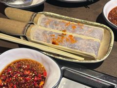 -同仁四季椰子鸡(罗湖国贸店)