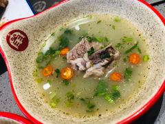 -羊来顺冰煮鲜羊铁锅烀羊肉(八卦岭店)