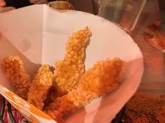 -小牛哈尼章鱼水煎肉(金鹰店)