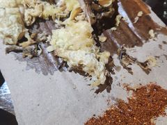 -关中道陕味艺术餐厅(西岳庙店)