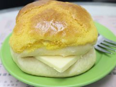 -金凤茶餐厅(湾仔店)