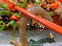 -炭舍干锅(华发商都店)