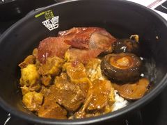 -亞婆井·劲抽面食(铂顿城店)