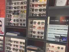 -LensCrafters亮视点·RayBan精选(来福士店)