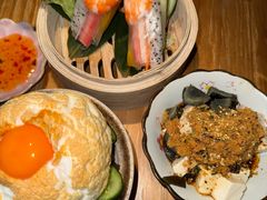 -岛风·台食小馆 ISLAND BISTRO(烟台山店)