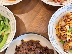 -湘缘道客•湘缘饭店·25年湘菜馆(古墩路店)