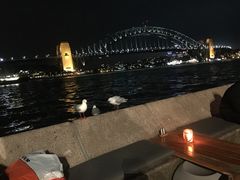 -悉尼海港大桥