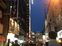 -秋叶原电器街