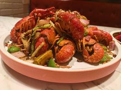 -王红军龙虾(新民路店)