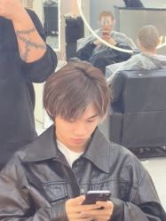 -赤道 Hair Salon