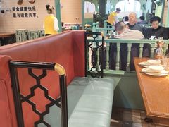 -驿楼兰·新疆菜(火车站店)