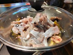 -石锅苗苗鱼(武汉首店)