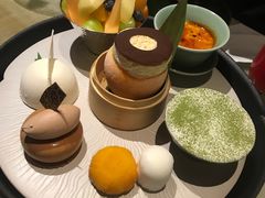 -湖滨28中餐厅·西湖宴·杭州君悦酒店