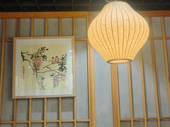 -本家食堂(华南店)