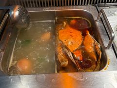 -星伦多自助料理·涮烤一体(虹悦城店)