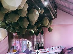 -水桶王国主题餐厅·聚会·生日派对·亲子活动·家庭套餐(亚龙湾希尔顿店)