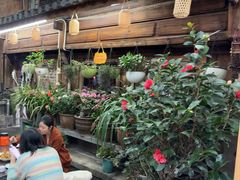 -龙姐私房菜(和顺古镇店)