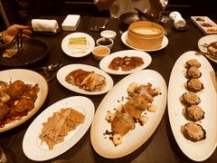 -上海外滩茂悦大酒店