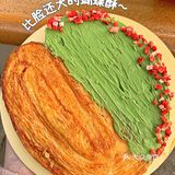 郑州 甜点控的福音 蓝莓海盐泡芙爆炸好吃！