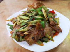 -力力豆花庄(广渠门店)