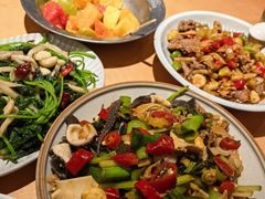 -水平有限广西米粉·广西风味集(五道口店)