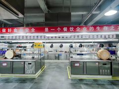 -阿庄新豫菜(通泰路店)