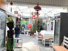 -丽江庭院之丽江往事(安定门店)
