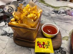 -人民咖啡馆(四行仓库店)