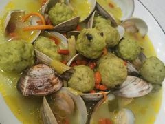 -前王院•巧克力海鲜市集餐厅(万平口店)