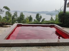 -天目湖涵田半山温泉