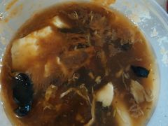 豆腐脑-真素诚·清真(新华路店)