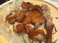 -桃源春晓中餐厅 TaoYuan Restaurant