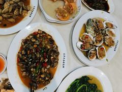 -长平老姿娘夜粥(平东一街店)