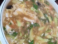 -老陈家烩菜(兴林路店)