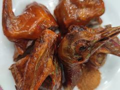 -东鑫记港式茶餐厅(南京东路店)