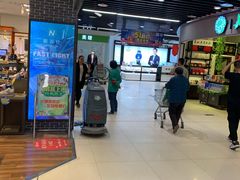 -永辉超市(回龙观店)