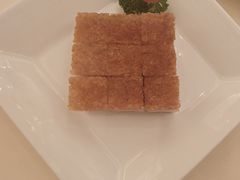 冰皮三层肉-利苑酒家(宜安广场店)