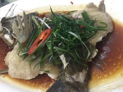 -金瑞轩大酒楼·顺德鱼生·粤菜海鲜(东江国际店)