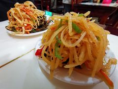 -金香兰牛肉面(北京路店)
