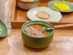 -芳香乐府疗愈空间·SPA·冥想