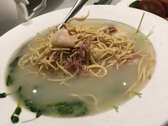 大煮干丝-海富门·带鱼·淮扬菜·粤菜(甘家口店)