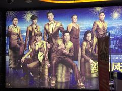 -万达影城(潍坊万达广场IMAX店)