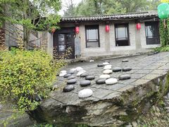 -天龙八部武侠城